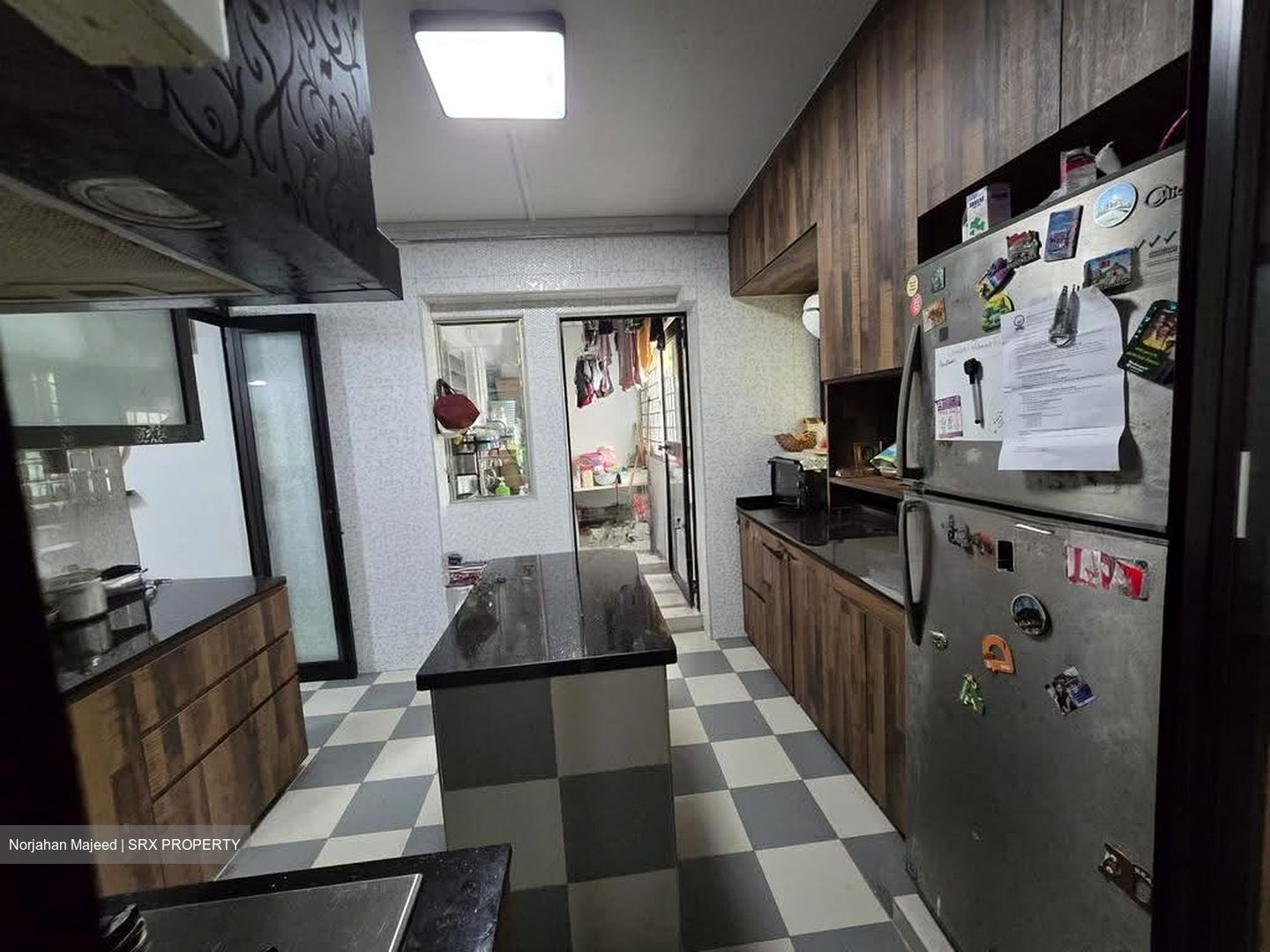 Blk 358 Woodlands Avenue 5 (Woodlands), HDB Executive #632418371
